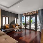 Khách sạn Palazzo Hotel&Apartment