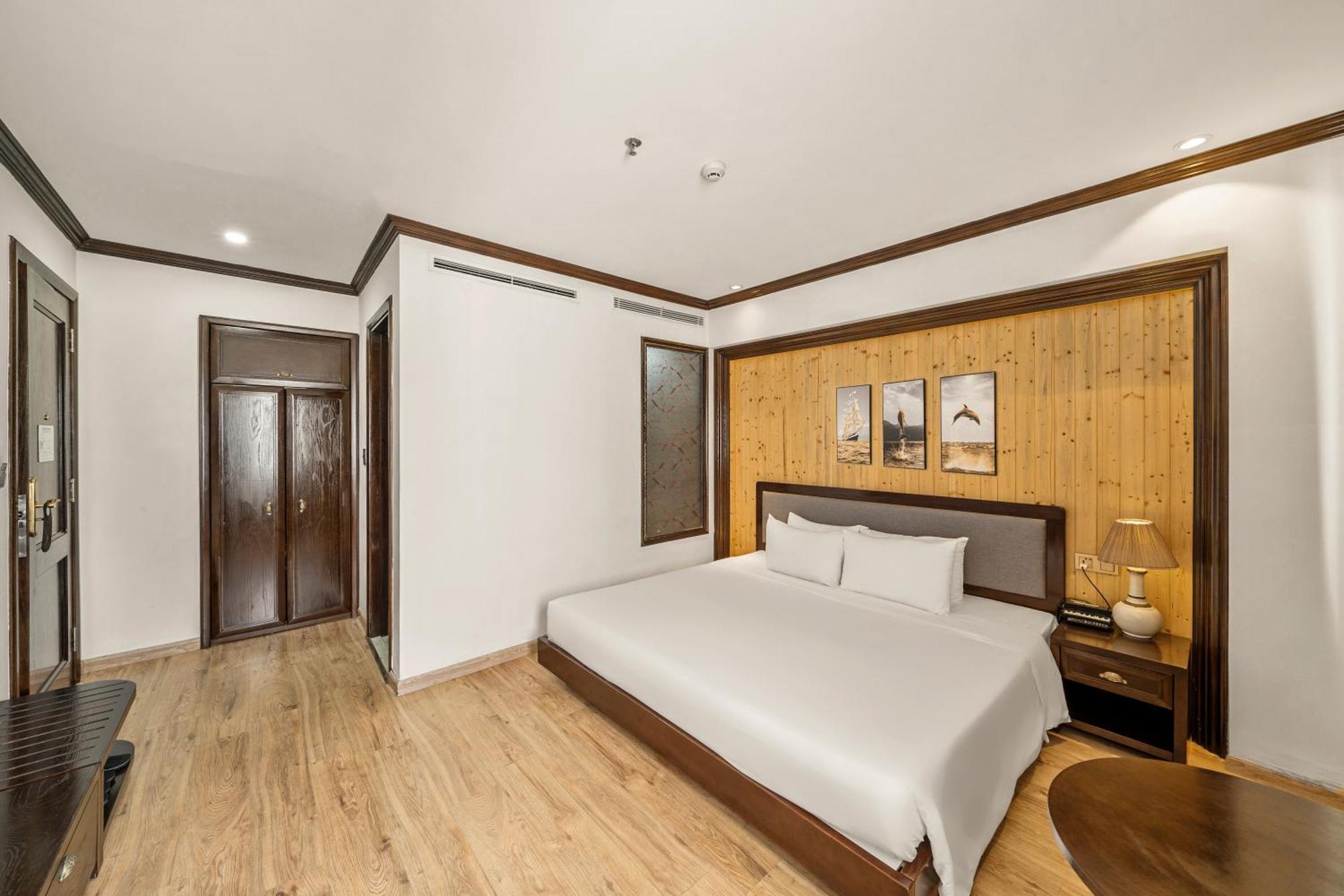 Khách sạn Palazzo Hotel&apartment