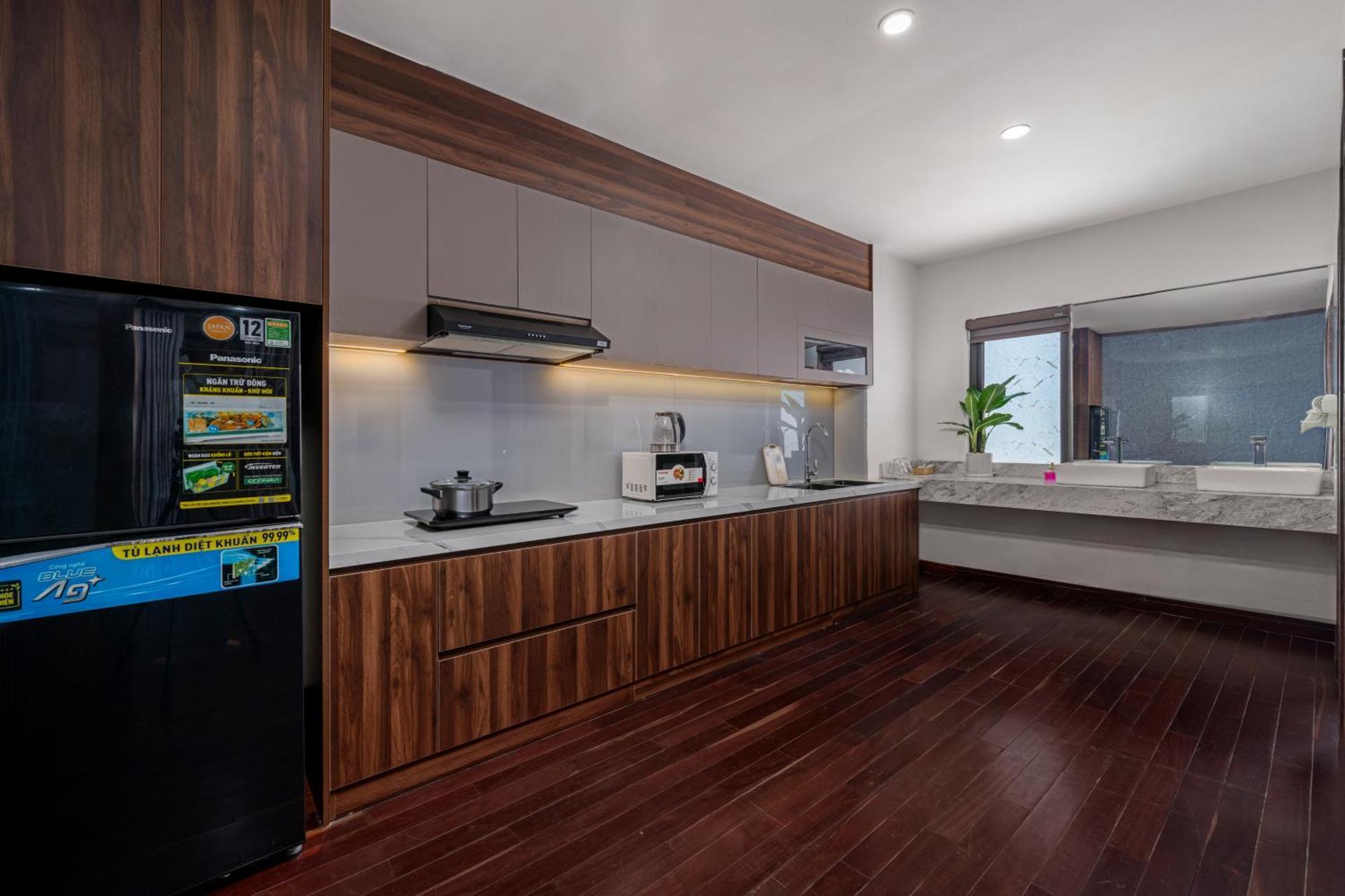 Khách sạn Palazzo Hotel&apartment 4*