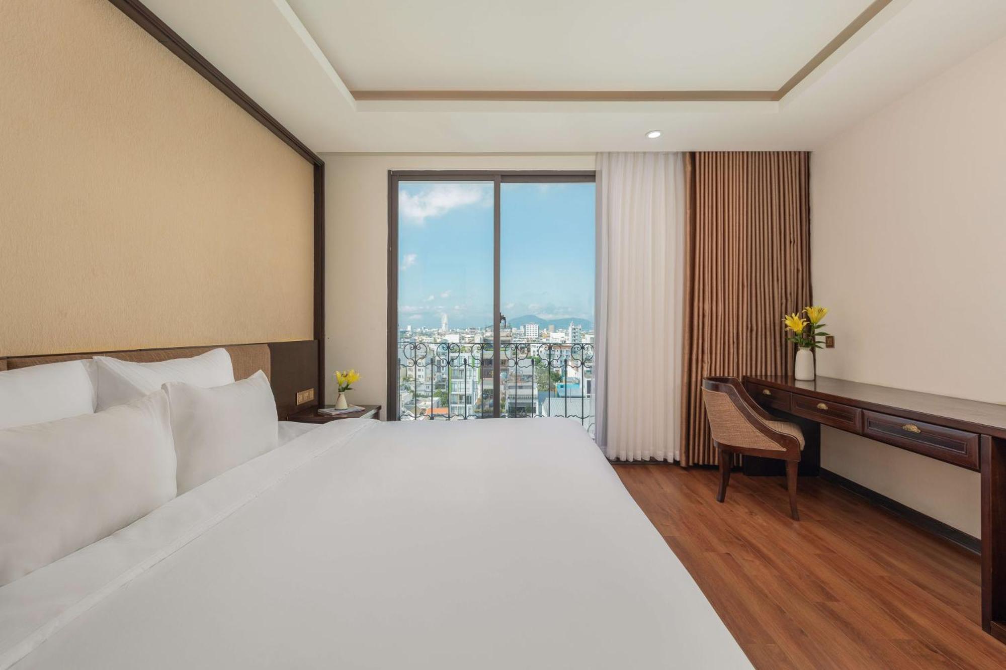 Palazzo Hotel&apartment Khách sạn