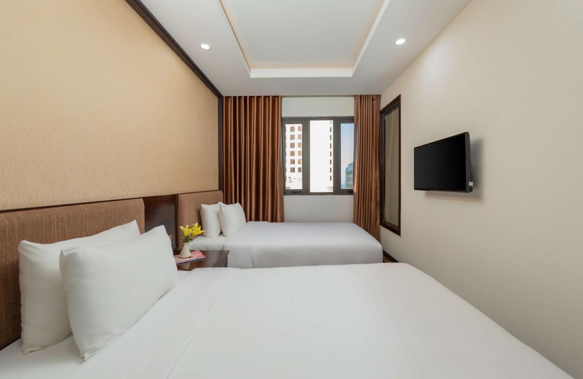 Khách sạn Palazzo Hotel&apartment 4*