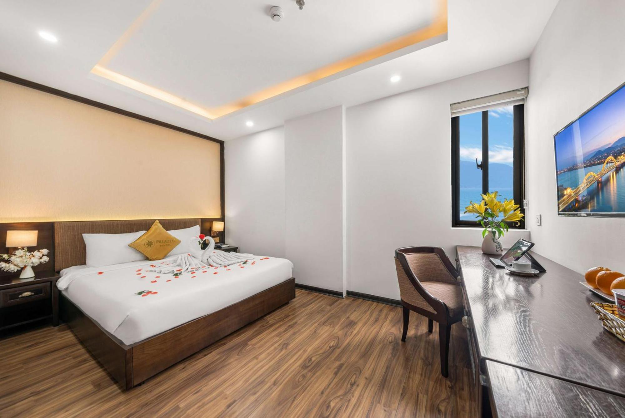 Palazzo Hotel&apartment 4*