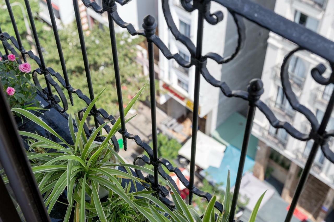 Palazzo Hotel&apartment Đà Nẵng