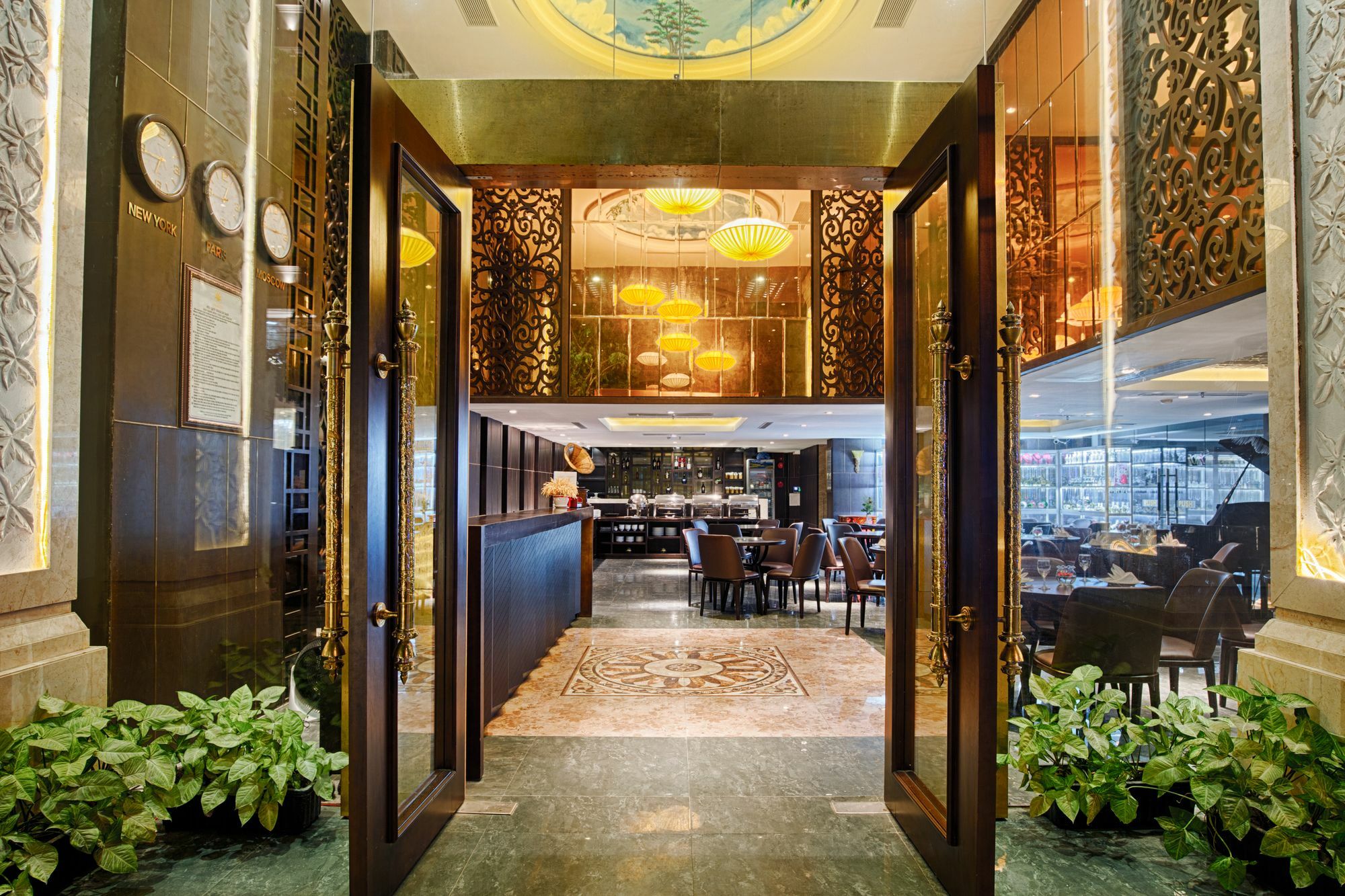 Palazzo Hotel&apartment