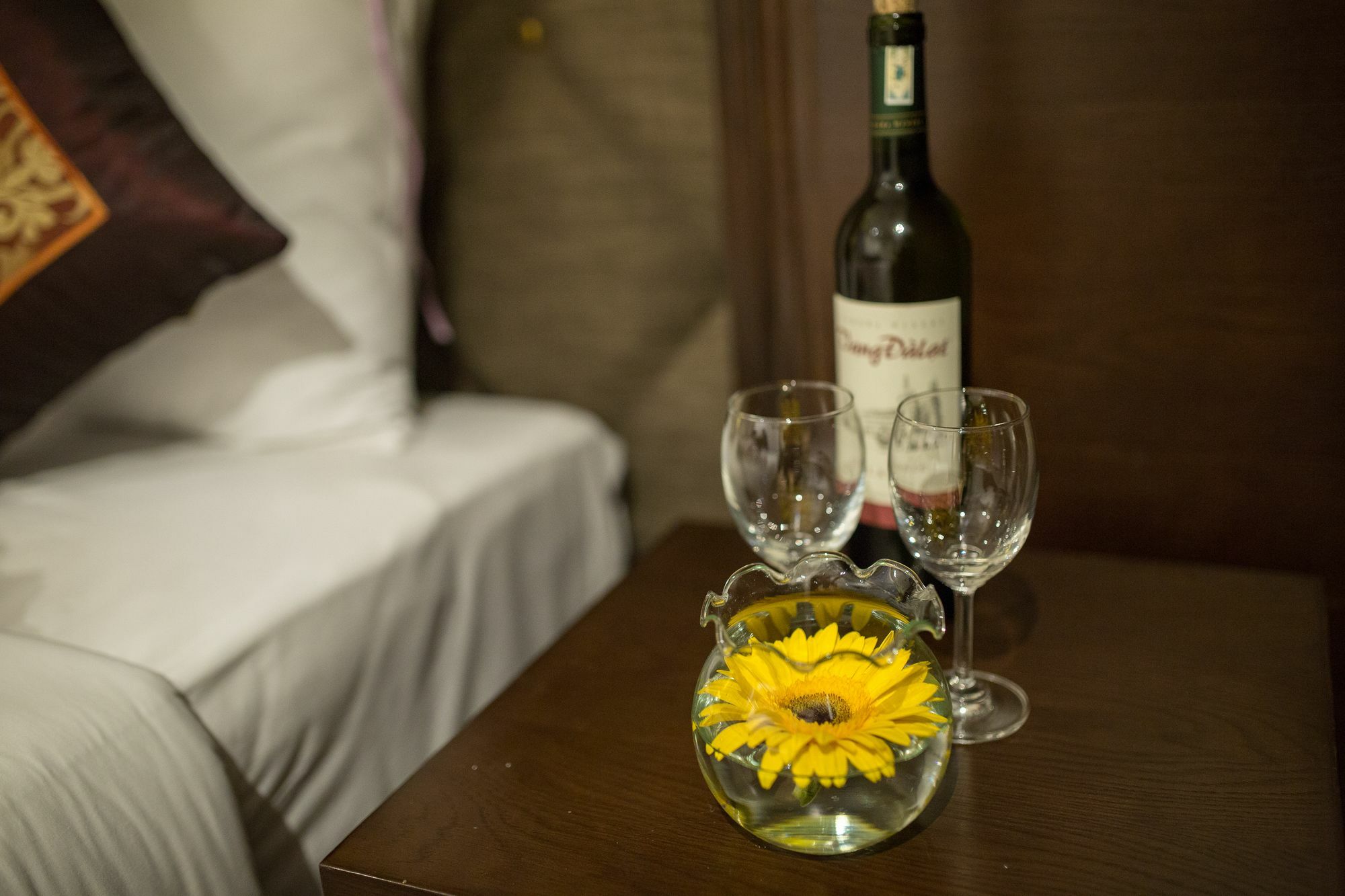 Palazzo Hotel&apartment